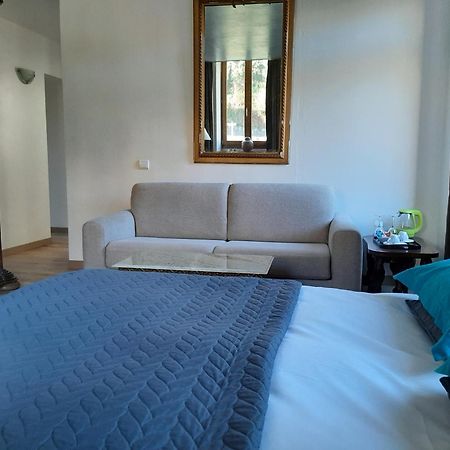 Bed and Breakfast Au Fil De Lods Zewnętrze zdjęcie