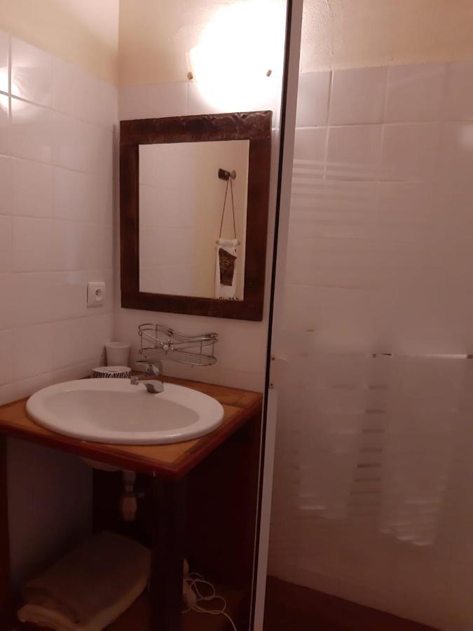 Bed and Breakfast Au Fil De Lods Zewnętrze zdjęcie