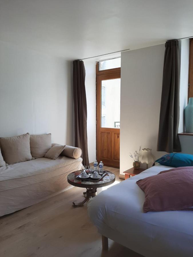 Bed and Breakfast Au Fil De Lods Zewnętrze zdjęcie