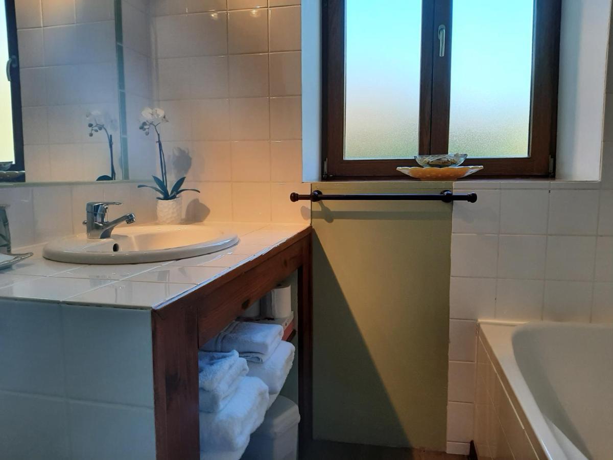 Bed and Breakfast Au Fil De Lods Zewnętrze zdjęcie