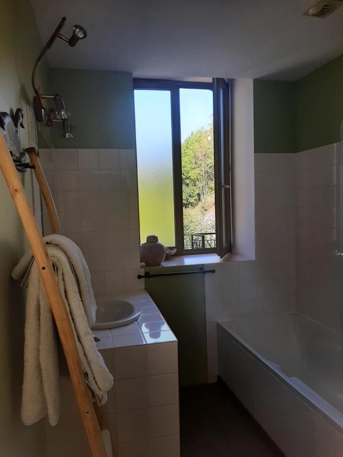 Bed and Breakfast Au Fil De Lods Zewnętrze zdjęcie