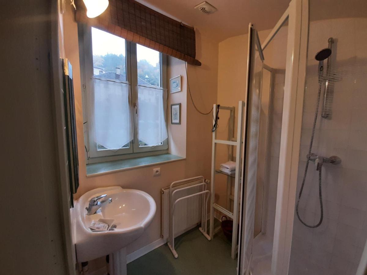Bed and Breakfast Au Fil De Lods Zewnętrze zdjęcie