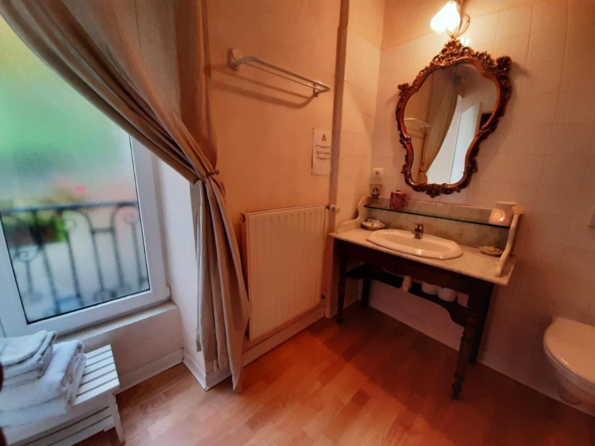 Bed and Breakfast Au Fil De Lods Zewnętrze zdjęcie