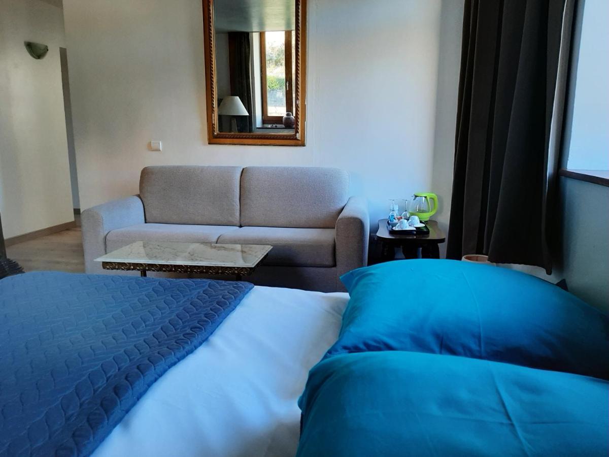 Bed and Breakfast Au Fil De Lods Zewnętrze zdjęcie